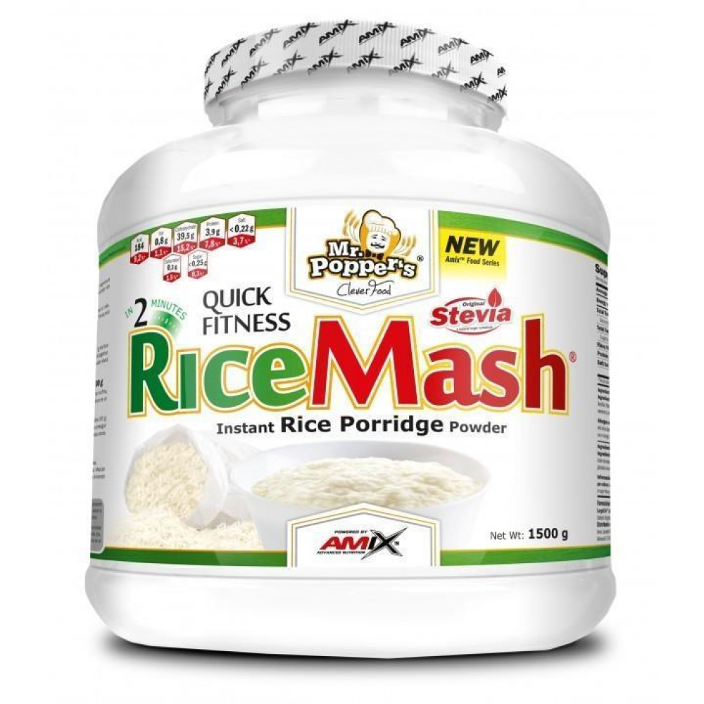 RiceMash 1,5 Kg