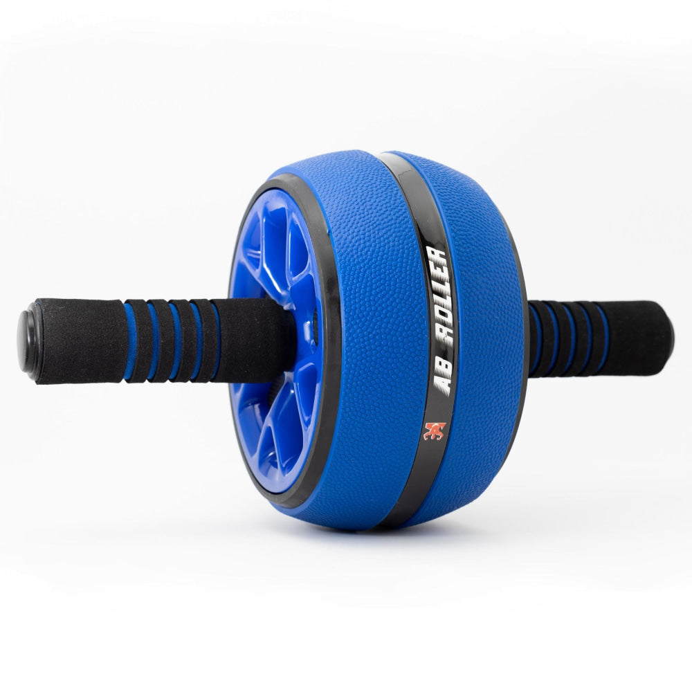 Rodillo Abdominal. Ab Wheel Roller Fitnesszone Productos Gimnasio