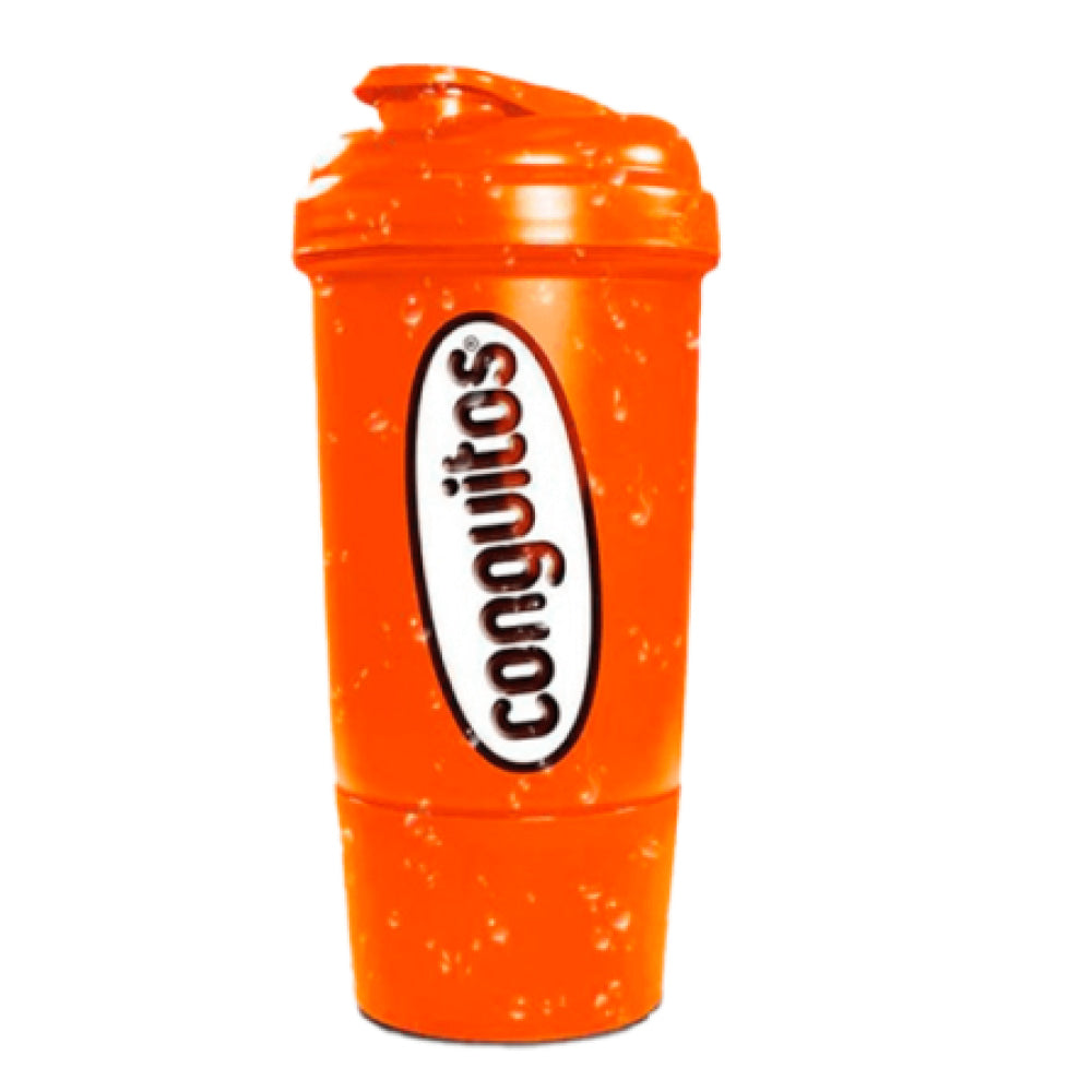 Shaker Conguitos