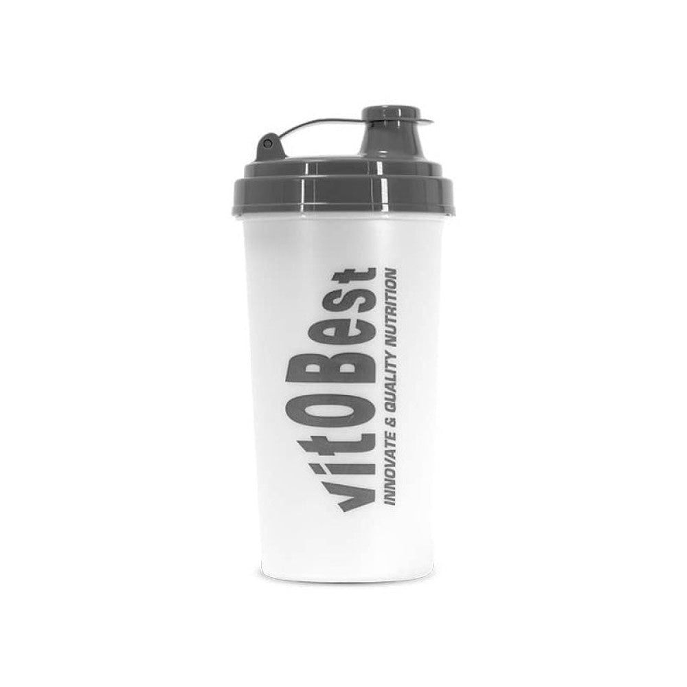 Shaker Vitobest 700 Ml Complementos Fitness