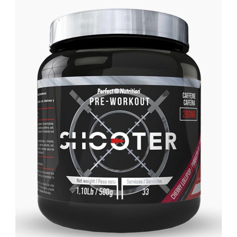 Shooter 500 Gr