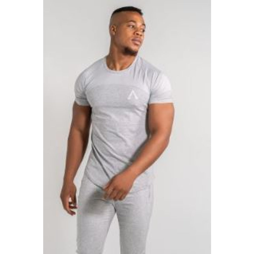 Sidetech - Grey Camiseta