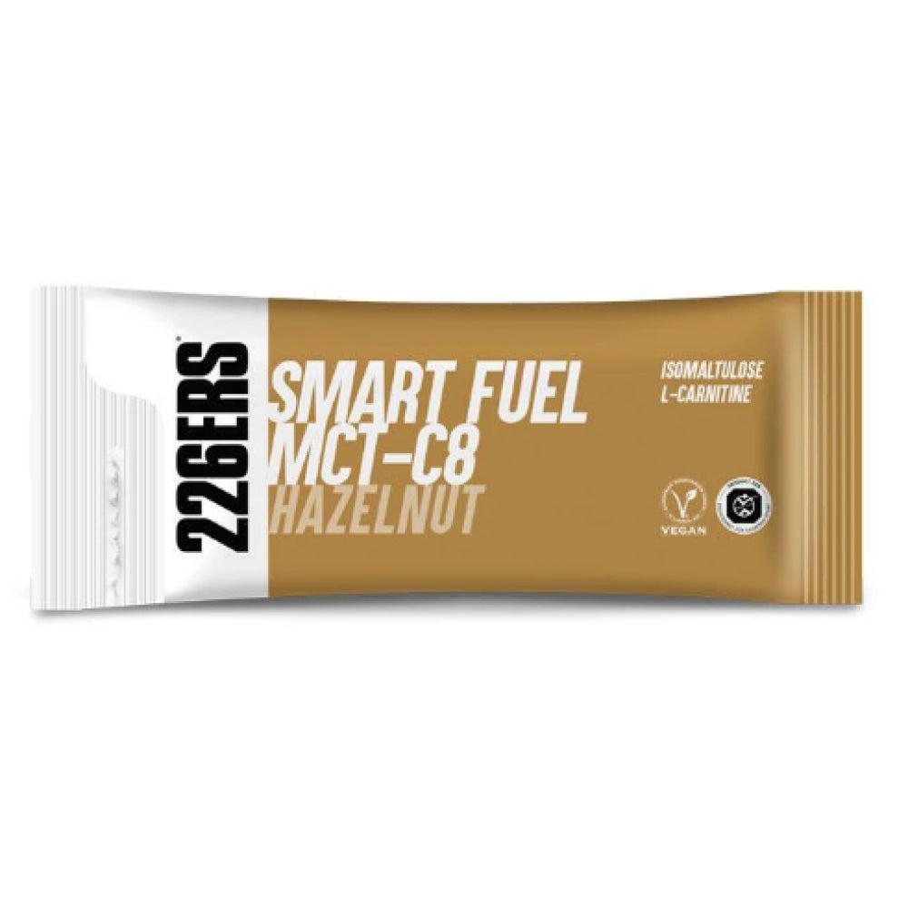 Smart Fuel MCT C8 25 Gr