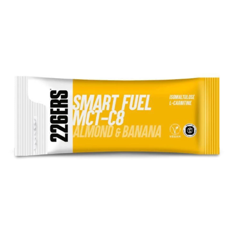 Smart Fuel MCT C8 25 Gr