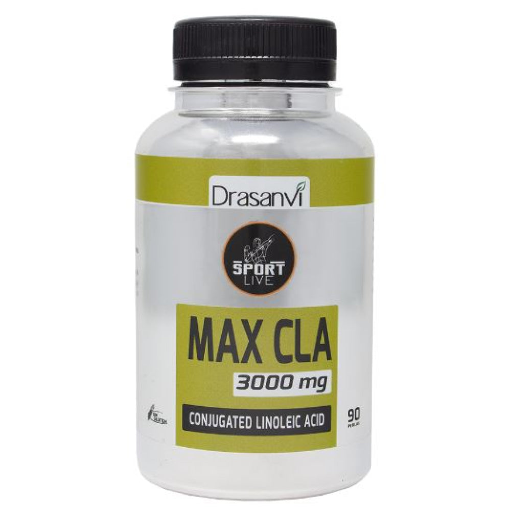 Sport Live Max Cla 90 Perlas