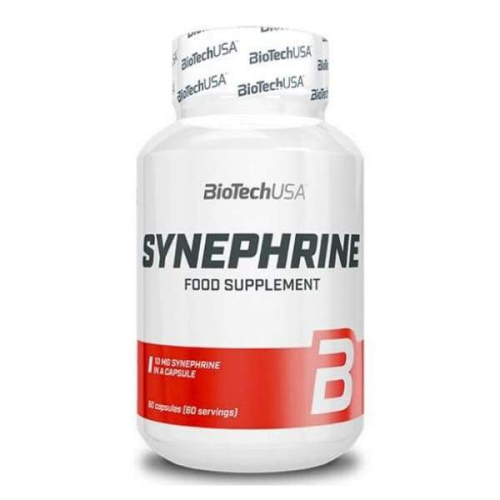 Synephrine 60 Caps