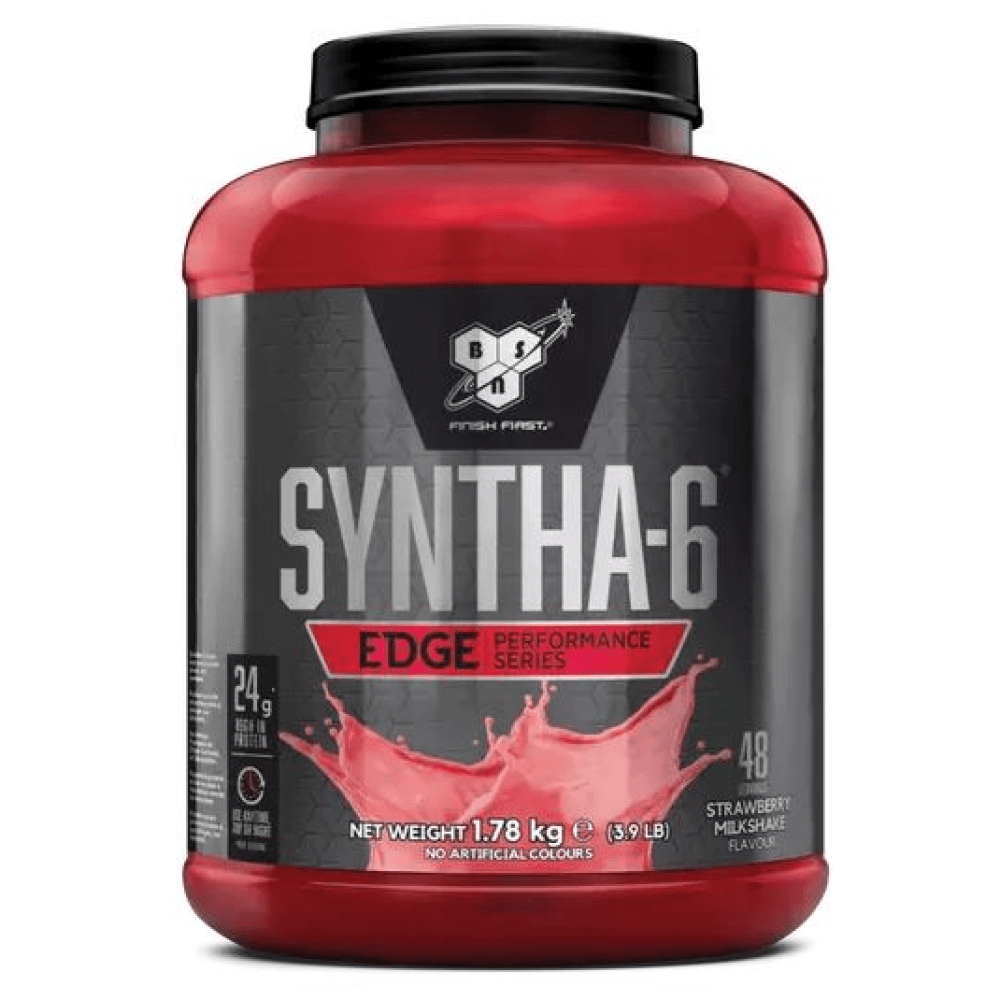 Syntha - 6 Edge 1 8 Kg Chocolate Proteina
