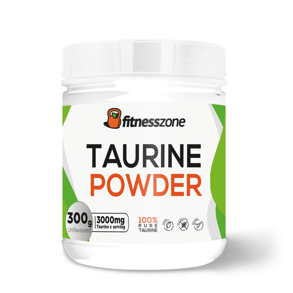 Taurine Powder 300 Gr