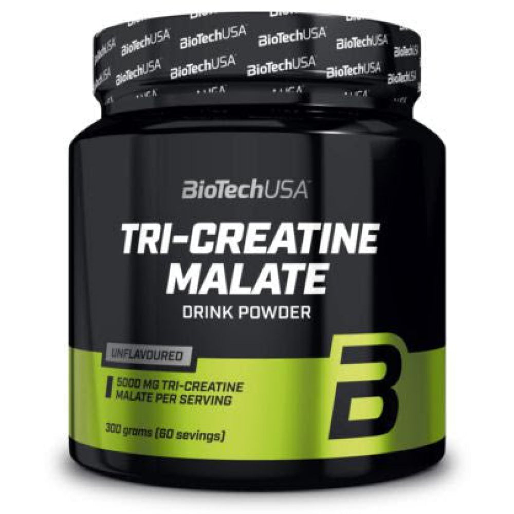 Tri-Creatine Malate 300 Gr