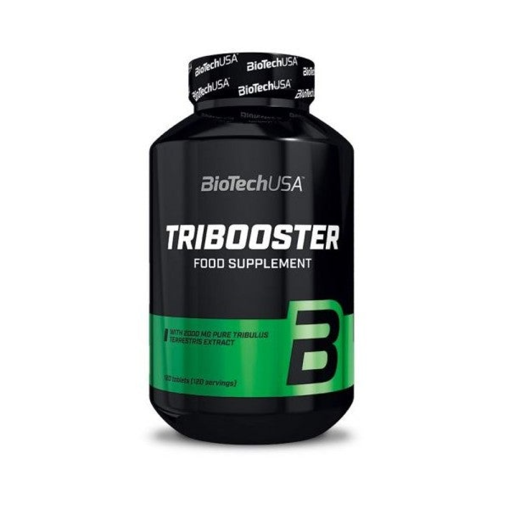Tribooster 120 Tab