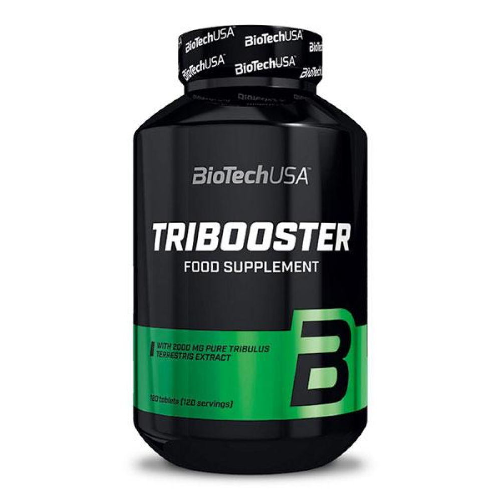 Tribooster 60 Tab