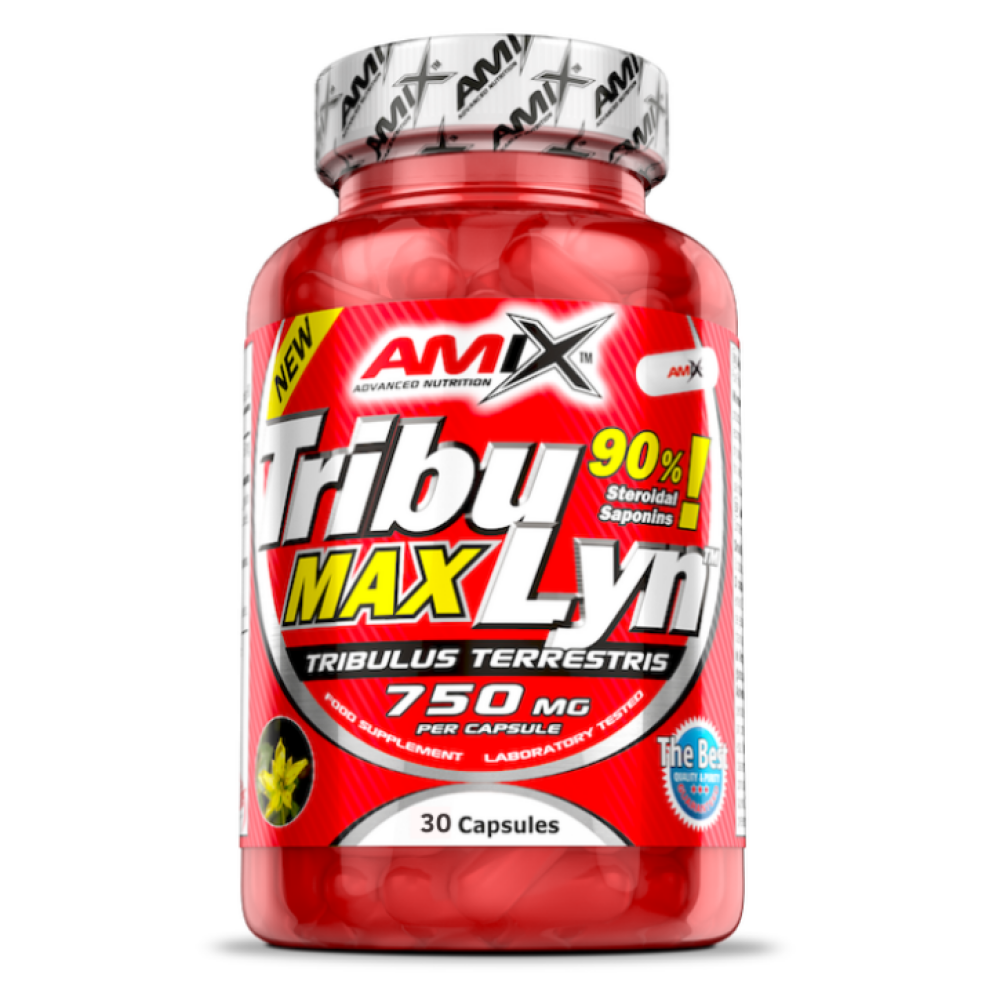 Tribulyn Max 90% 30 Caps