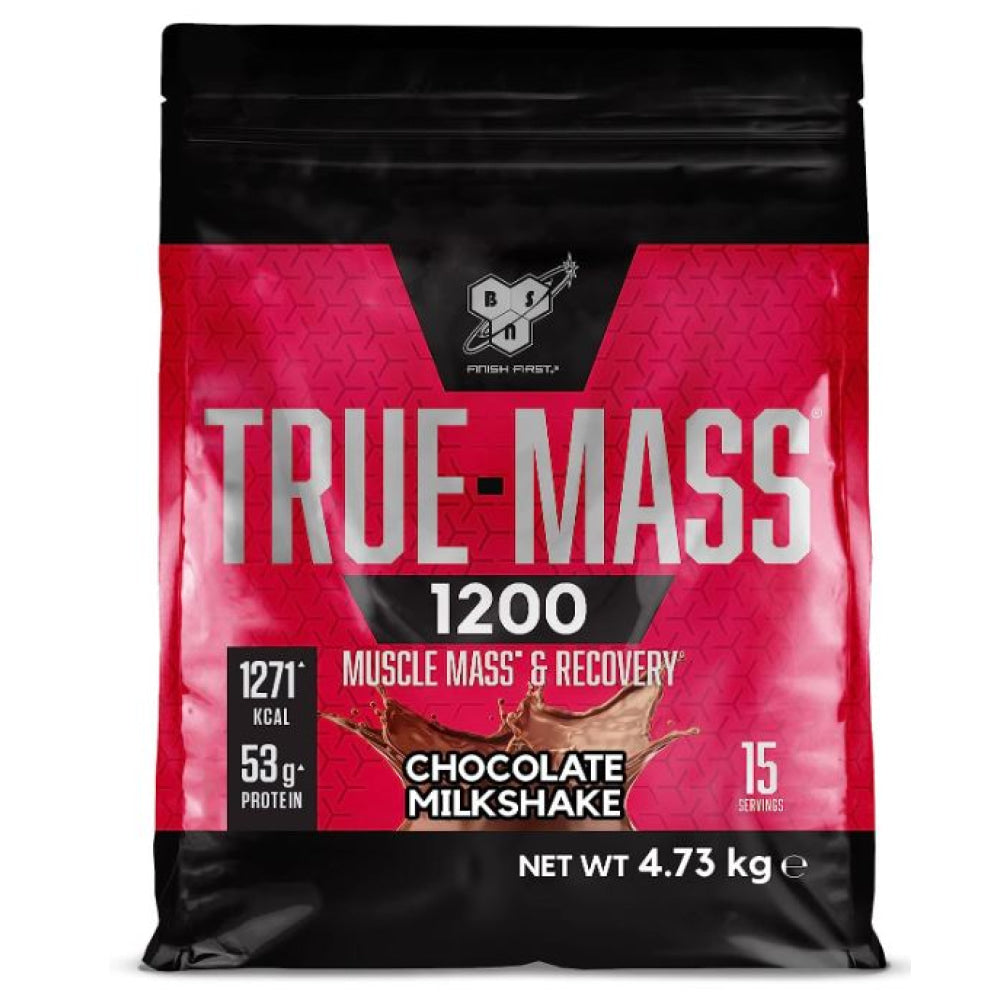 True Mass 1200 4,8 Kg