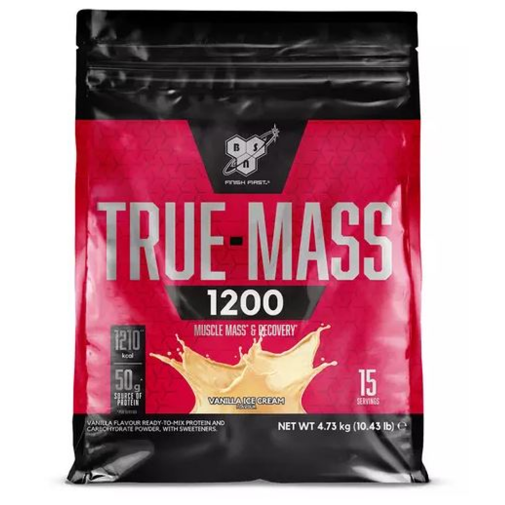 True Mass 1200 4,8 Kg