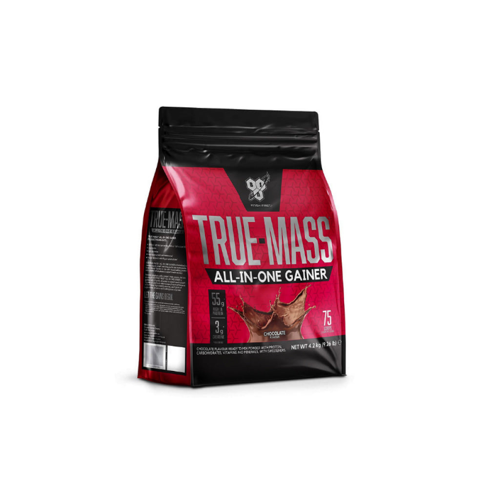 True Mass All In One Gainer 4,2 kg