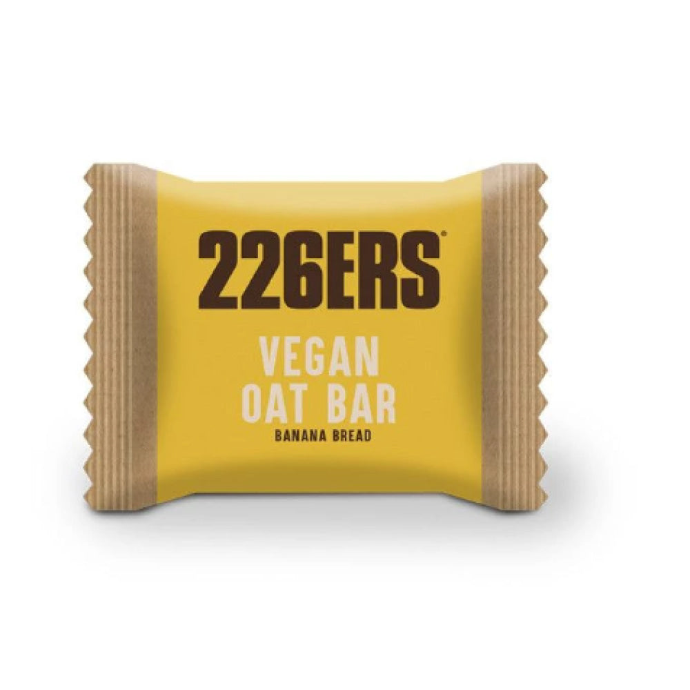 Vegan Oat Bar 50 Gr