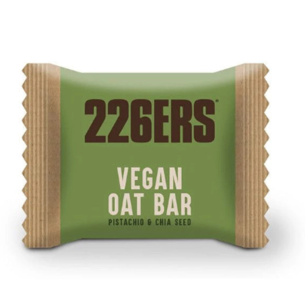 Vegan Oat Bar 50 Gr