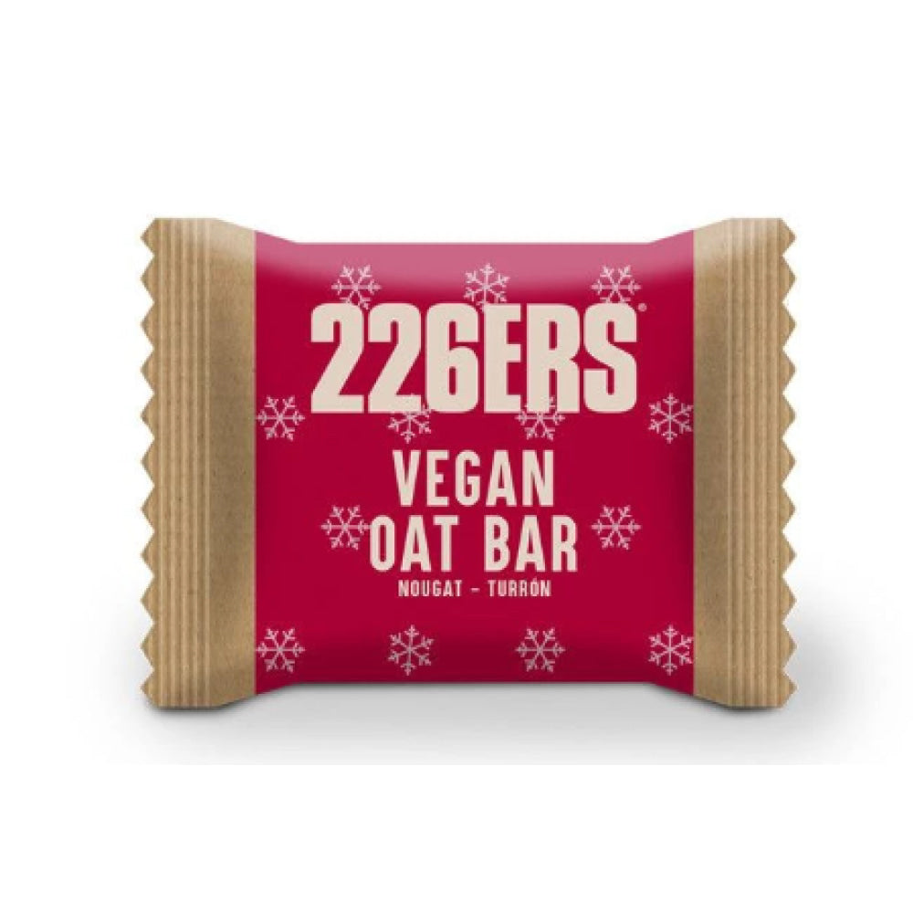 Vegan Oat Bar 50 Gr