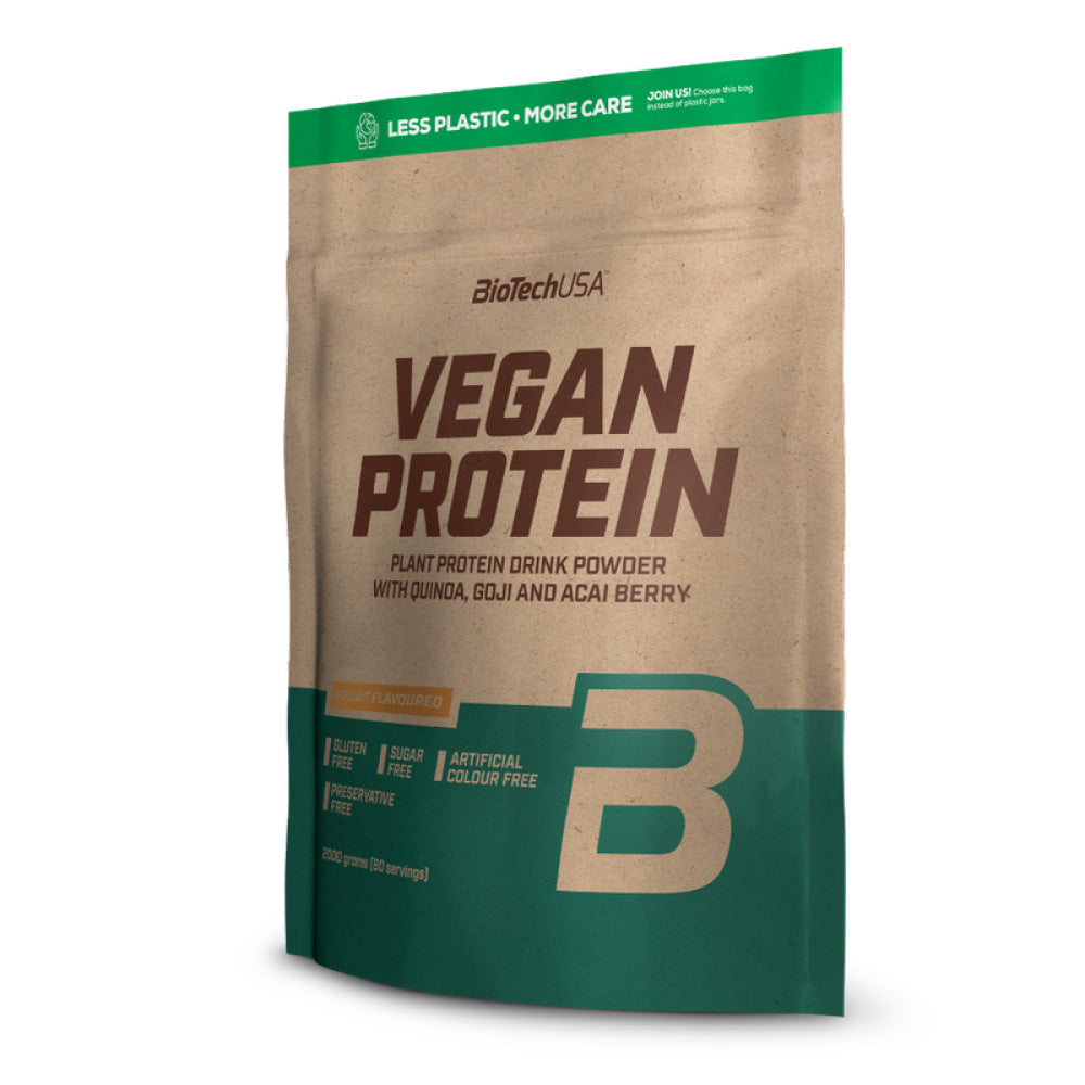 Vegan Protein 2 Kg