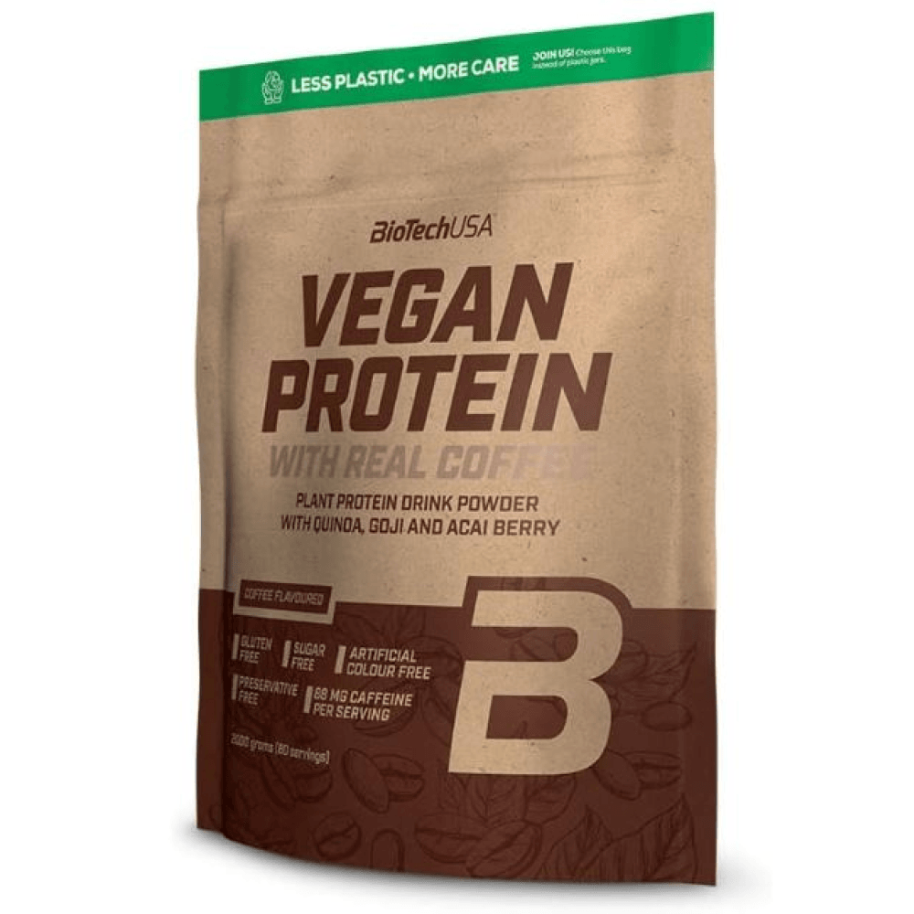 Vegan Protein 2 Kg