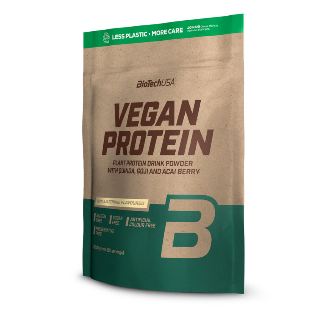 Vegan Protein 2 Kg