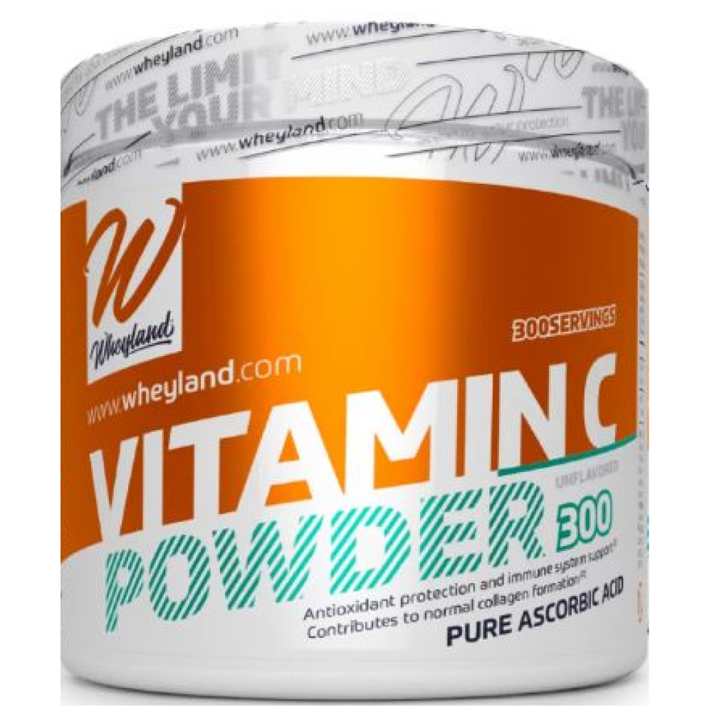 Vitamin C Powder 300 Gr