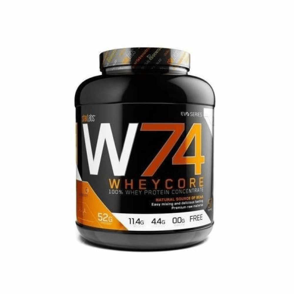 W74 Whey Core 2 Kg