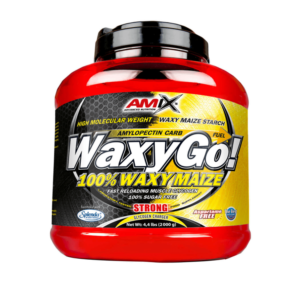 WaxyGo 2 Kg