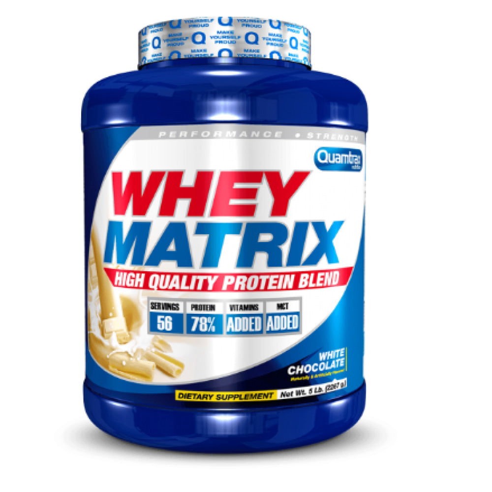 Whey Matrix 2267 Gr