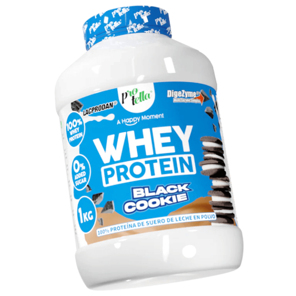 Whey Protein 1 Kg