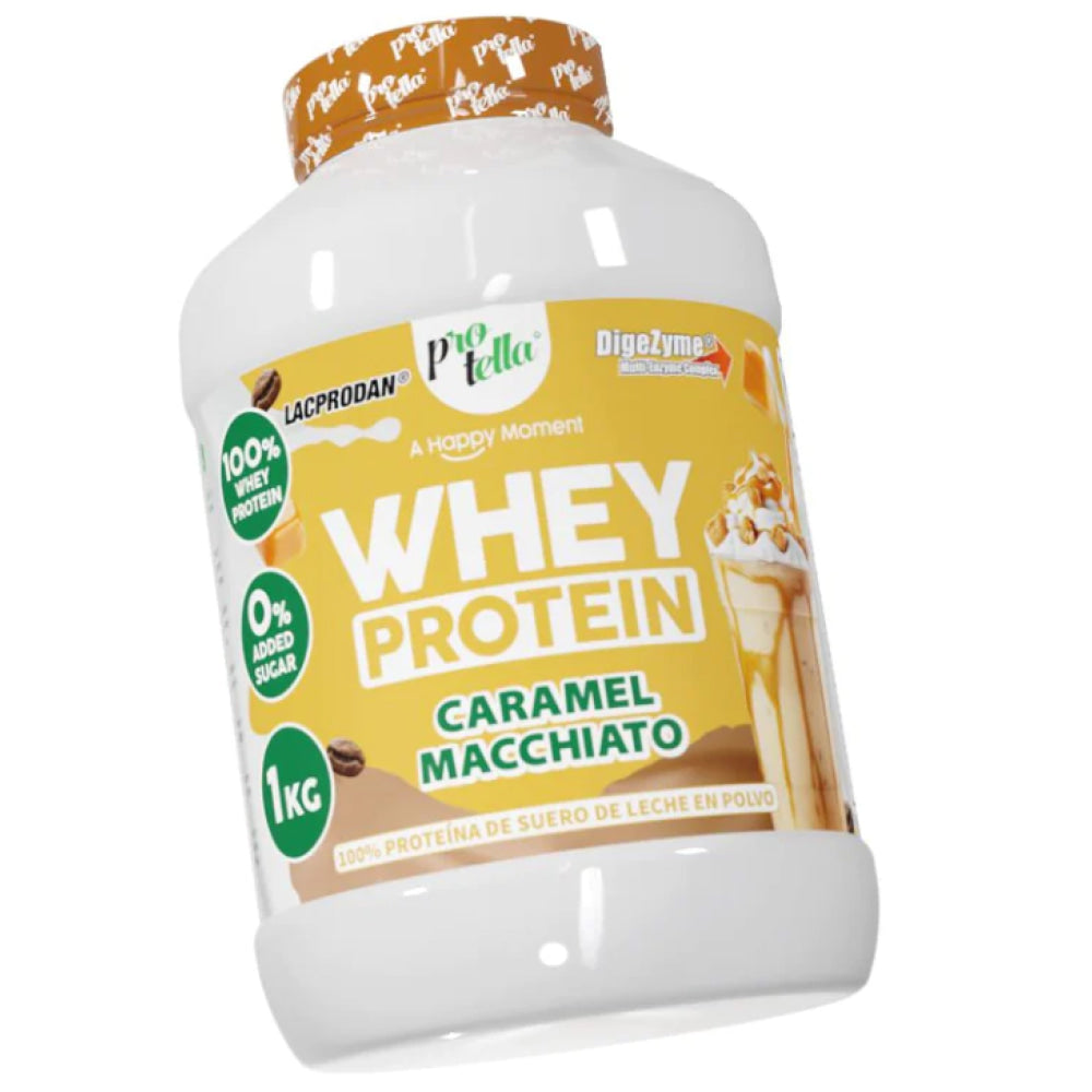 Whey Protein 1 Kg