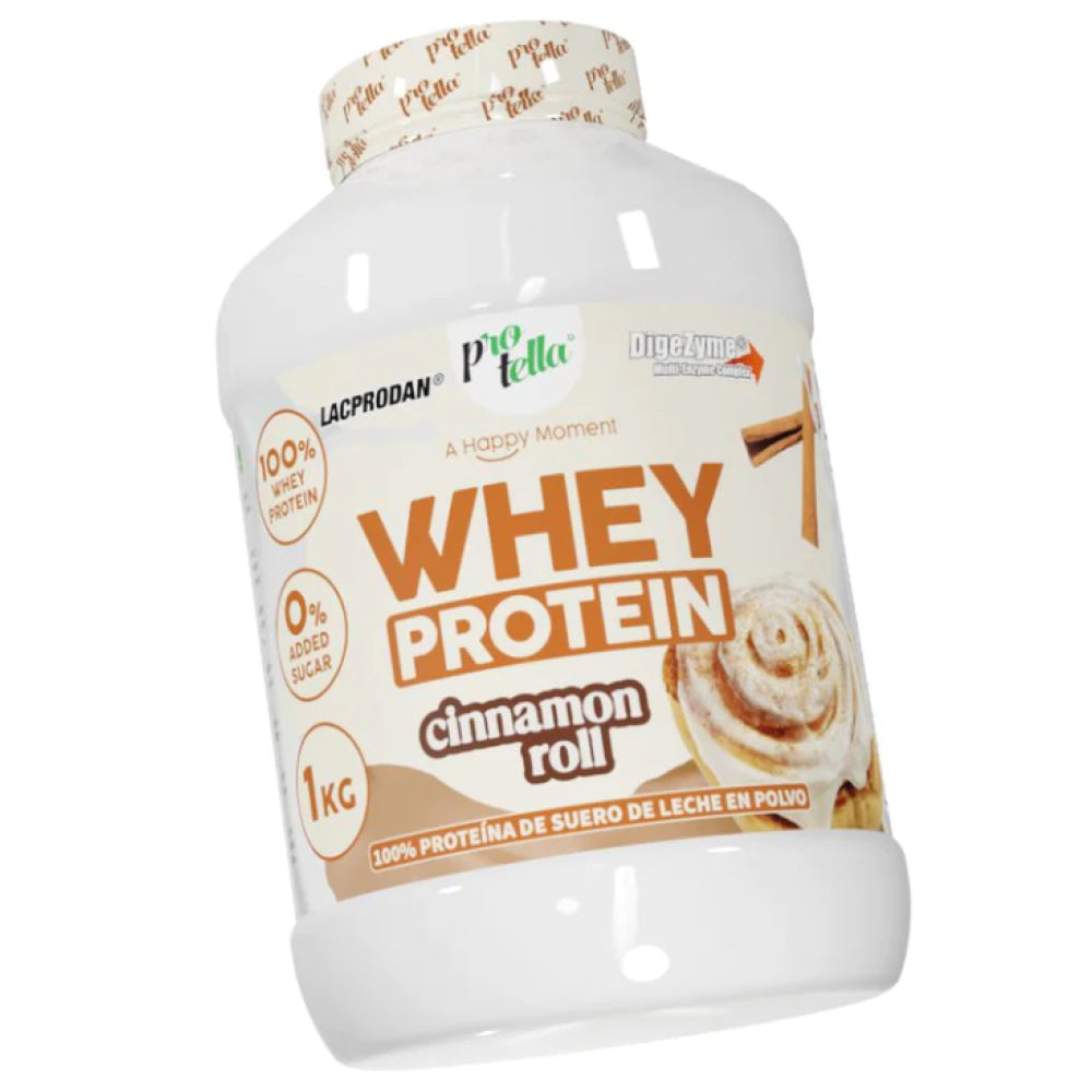 Whey Protein 1 Kg