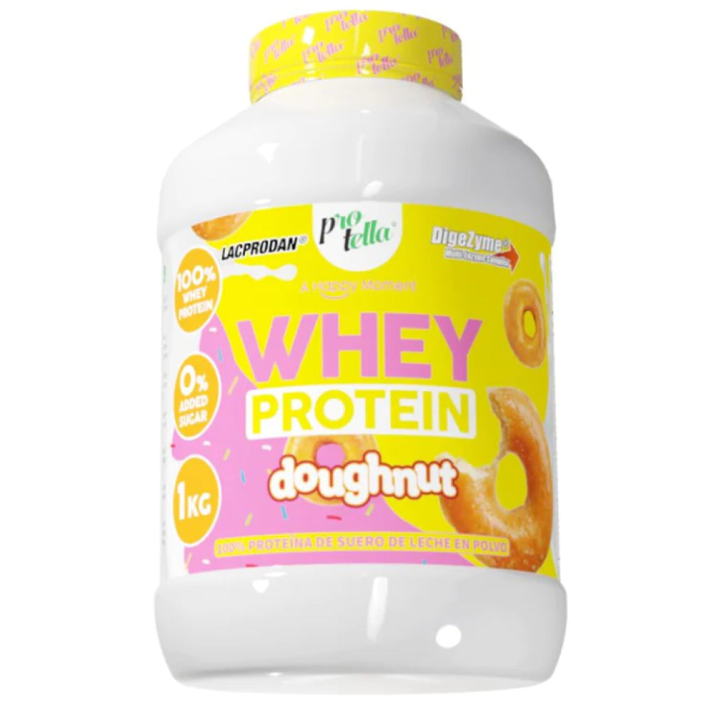 Whey Protein 1 Kg