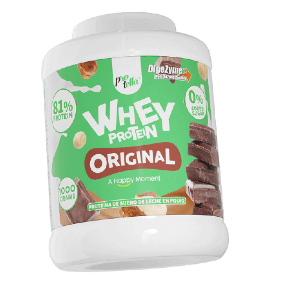 Whey Protein 1 Kg