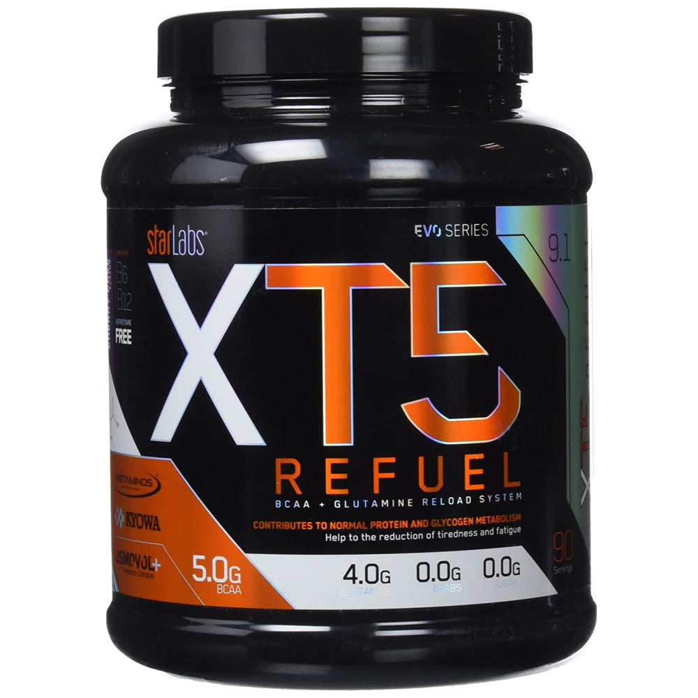 XT5 Refuel 1044 Gr