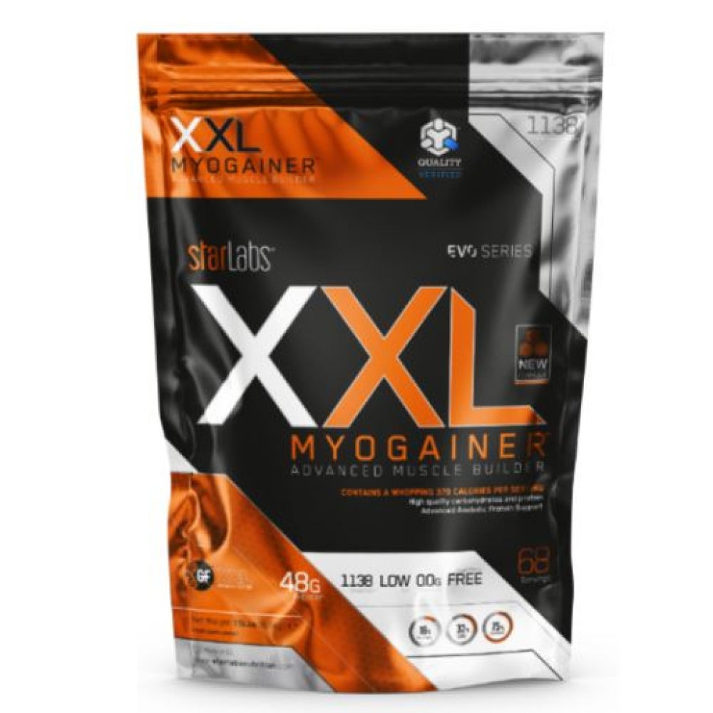 XXL Myogainer 6,8 Kg