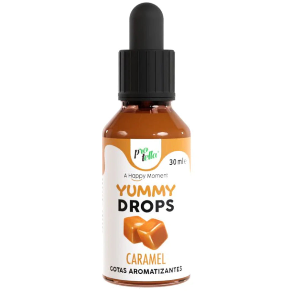 Yummy Drops 30 ml