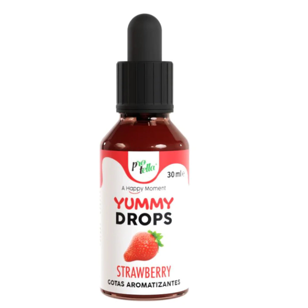 Yummy Drops 30 ml