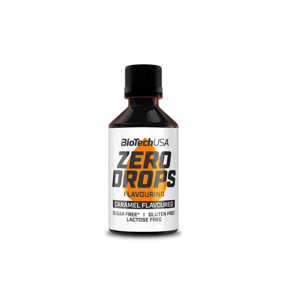 Zero Drops 50 Ml